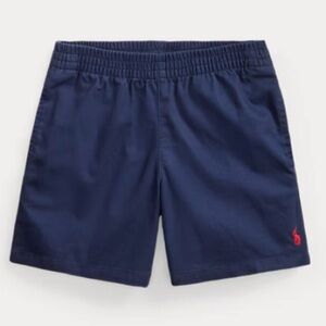 Ralph Lauren Polo Shorts